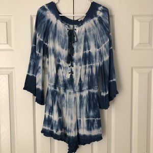 American Eagle Romper